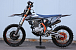 Мотоцикл JHLMOTO JHL Z4 PR250 (172FMM-5) в Владикавказе