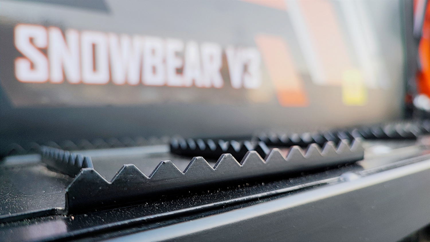 Снегоход PROMAX SNOWBEAR V3 650 2T в Владикавказе