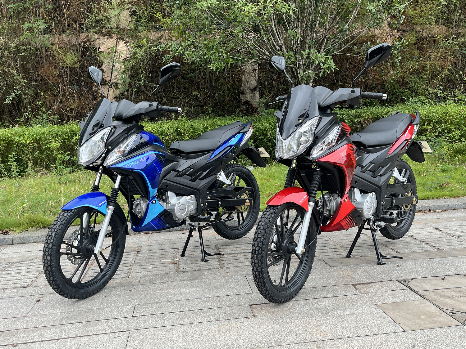 Мопед PROMAX STREET CROSS MAX 150 (49) в Владикавказе