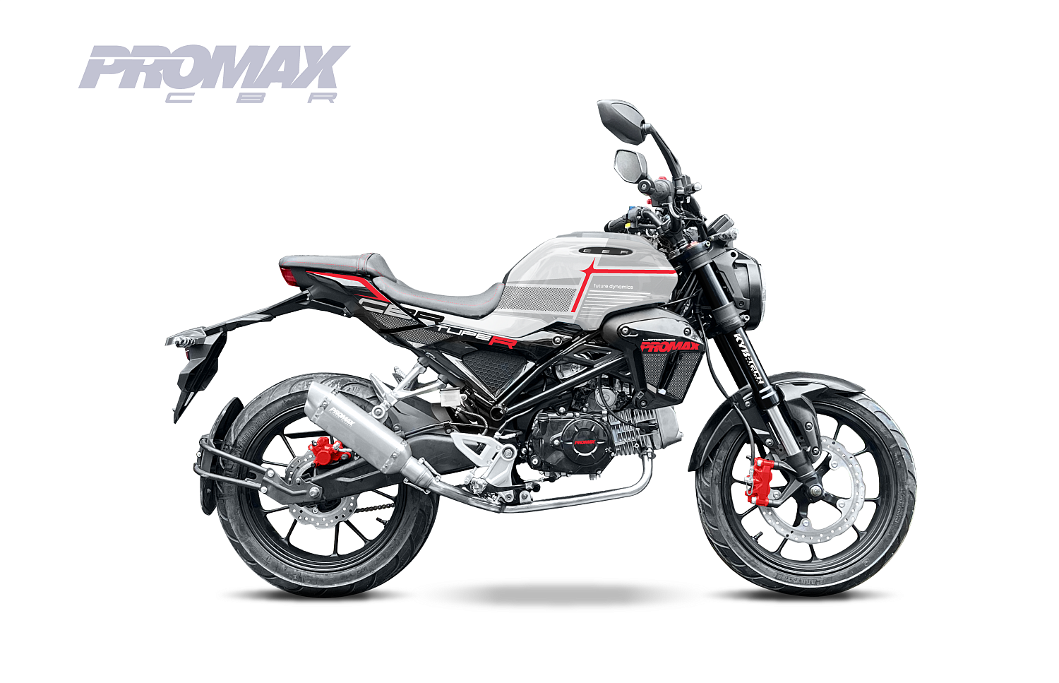 Мопед PROMAX CB130R (49) в Владикавказе