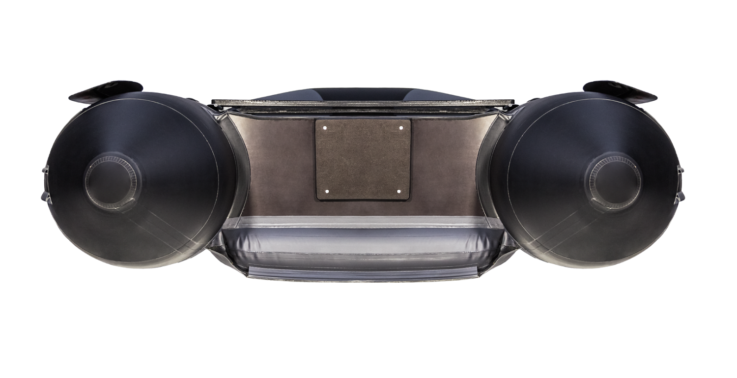 Лодка Таймень NX 2800 НДНД в Владикавказе