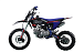 Питбайк FullCrew Big Beast 150cc 17\14 (механ., эл.стартер) в Владикавказе