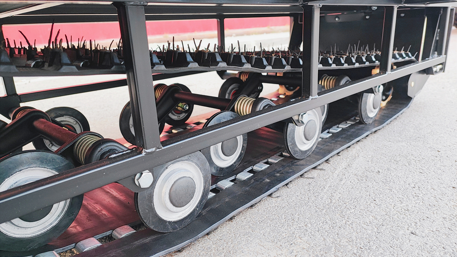 Снегоход PROMAX YAKUT 500 2.0 4T 22 в Владикавказе