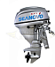 Лодочный мотор SEANOVO SNEF30FEL-EFI в Владикавказе