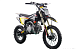 Питбайк FullCrew Teen Rider 125cc 17\14 (механ., эл.стартер) в Владикавказе