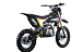 Питбайк FullCrew Teen Rider 125cc 17\14 (механ., эл.стартер) в Владикавказе