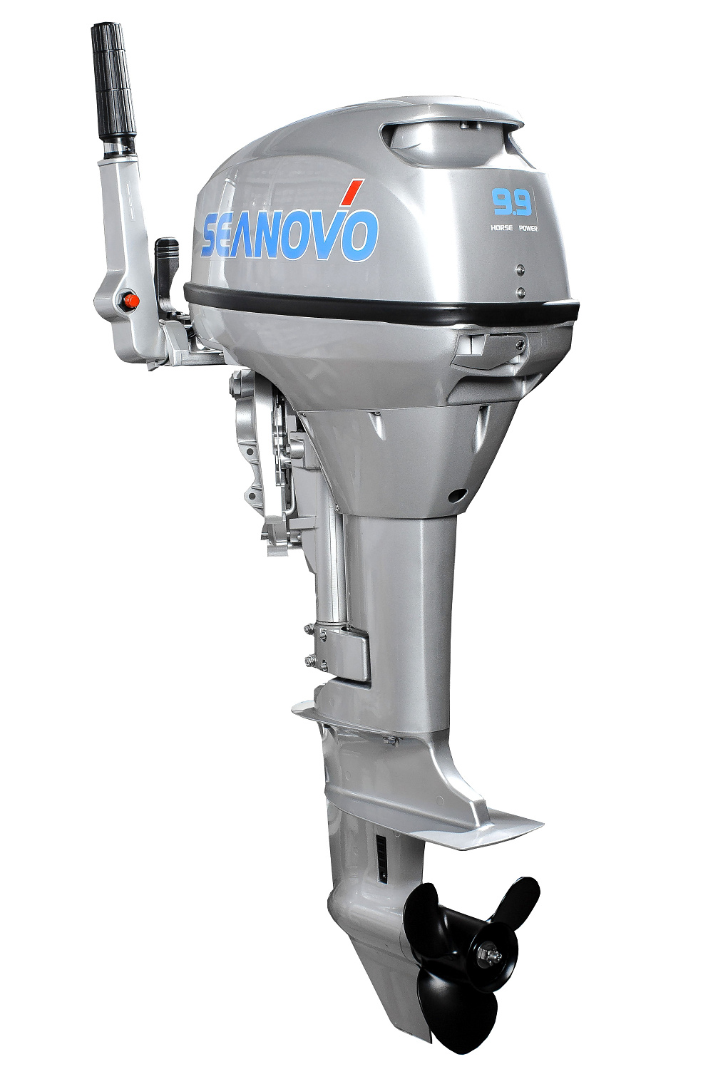 Лодочный мотор Seanovo SN9.9FHL в Владикавказе