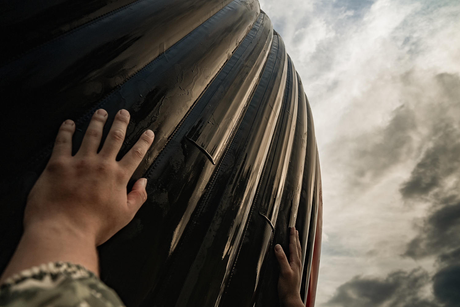 Лодка MISHIMO RIVER FJET PRO 430  под водомет в Владикавказе