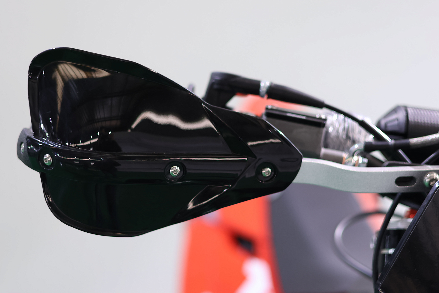 Мотоцикл JHLMOTO JHLofr GS CB300RL в Владикавказе