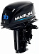 Лодочный мотор MARLIN MP 30 AMHS в Владикавказе