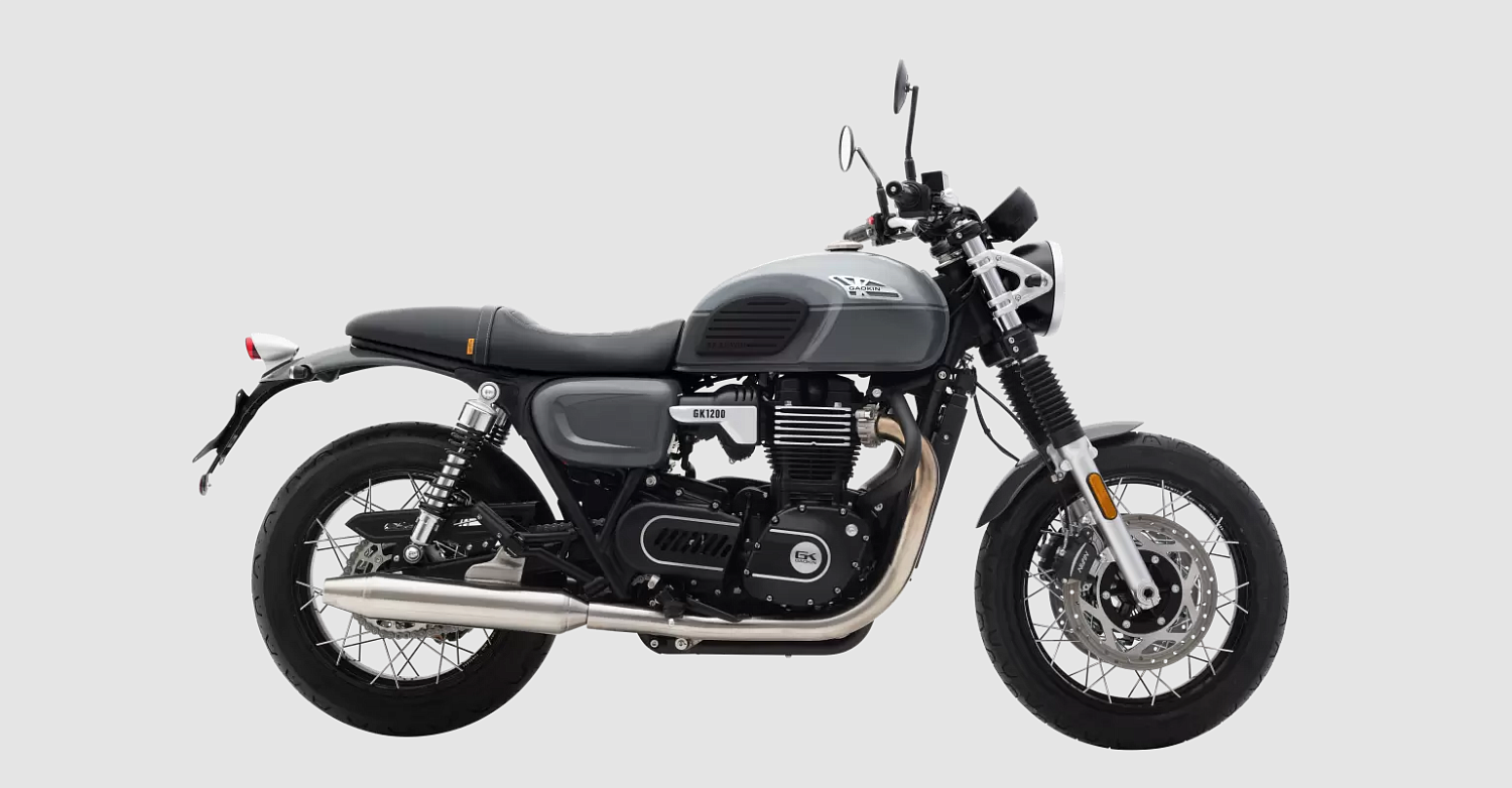 Мотоцикл GAOKIN GK 1200 в Владикавказе