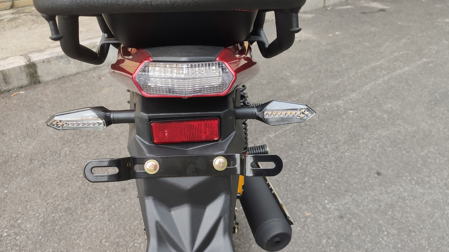 Мопед FAIDET SKIFF RS150 (49) в Владикавказе