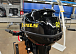 Лодочный мотор STELS 9.9HP в Владикавказе