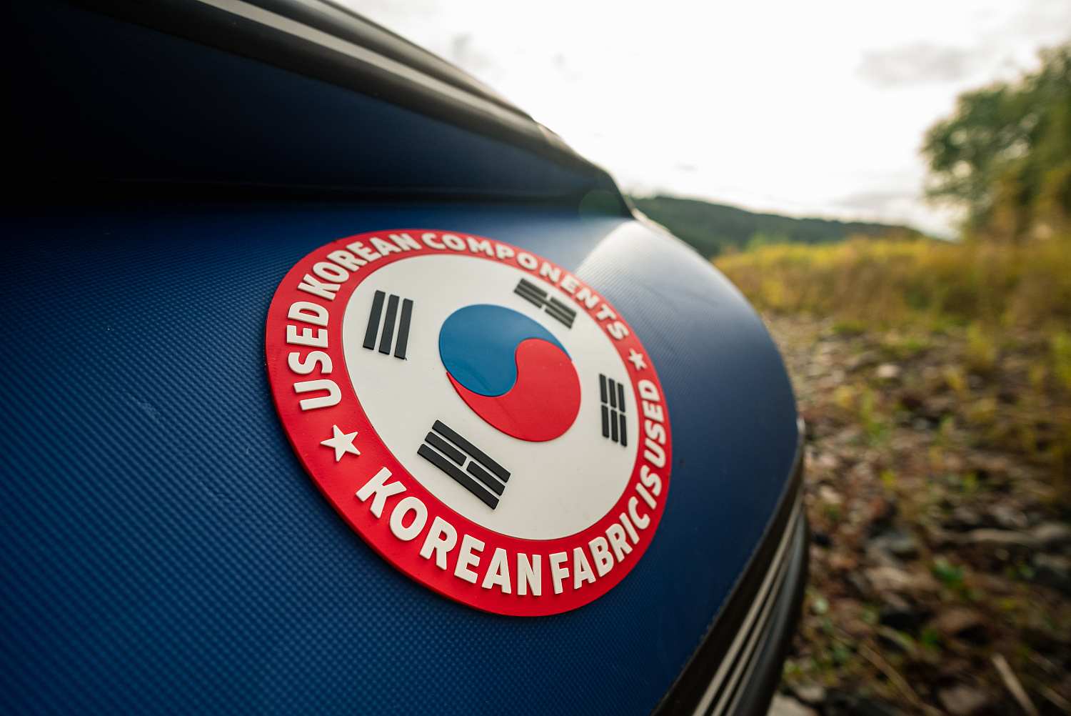 Лодка MISHIMO RIVER FJET PRO 430  под водомет в Владикавказе