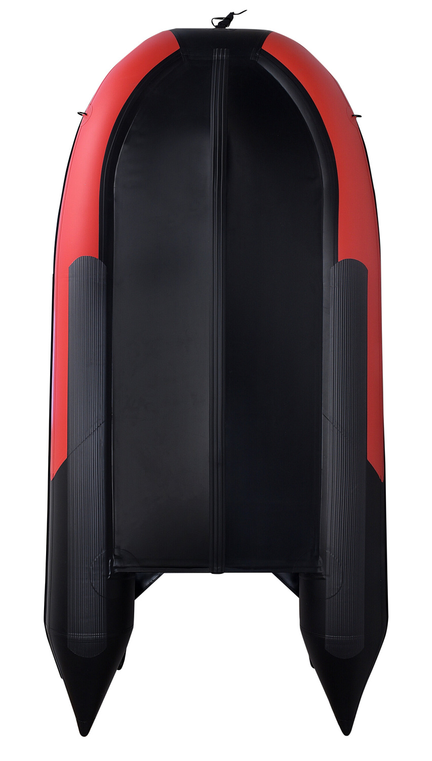 НАДУВНАЯ ЛОДКА GLADIATOR B370AL в Владикавказе