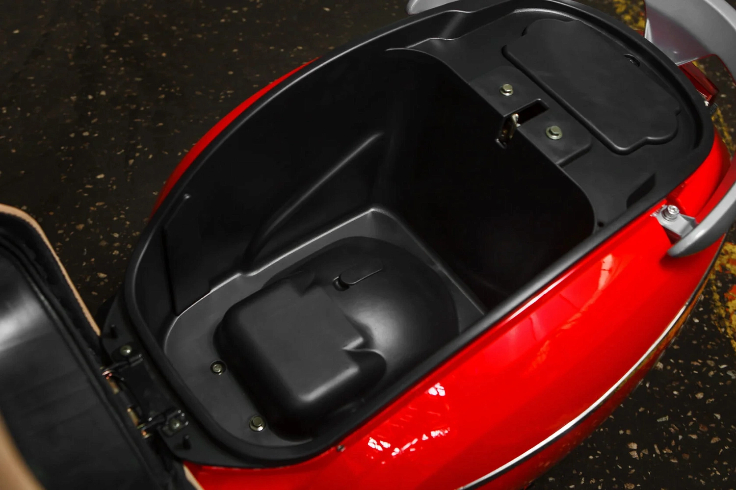 Скутер MINSK Vesna 50 M1NSK в Владикавказе