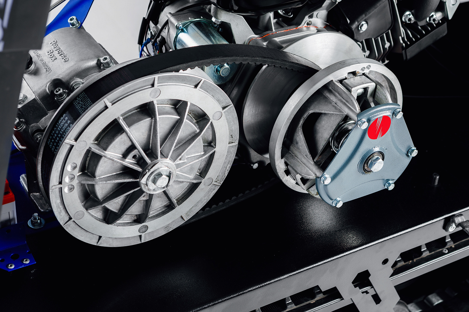 МОТОБУКСИРОВЩИК IKUDZO LONG 2.0 1700/500 EKR19 в Владикавказе