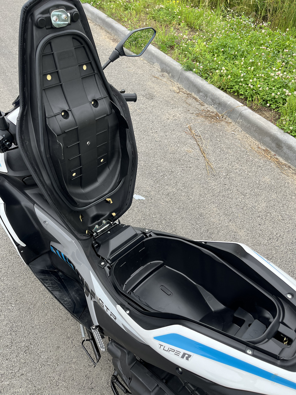 Скутер PROMAX TURAN 250 (49) в Владикавказе