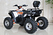 Квадроцикл GBM STORMRIDER 320 PREMIUM в Владикавказе