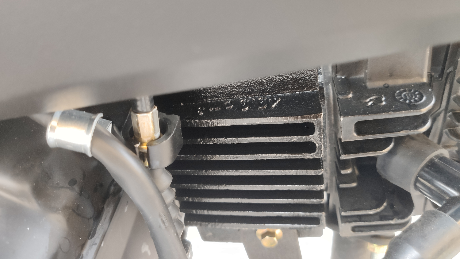 Мопед FAIDET SKIFF RS150 (49) в Владикавказе