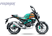 Мопед PROMAX CB150PR (49) в Владикавказе