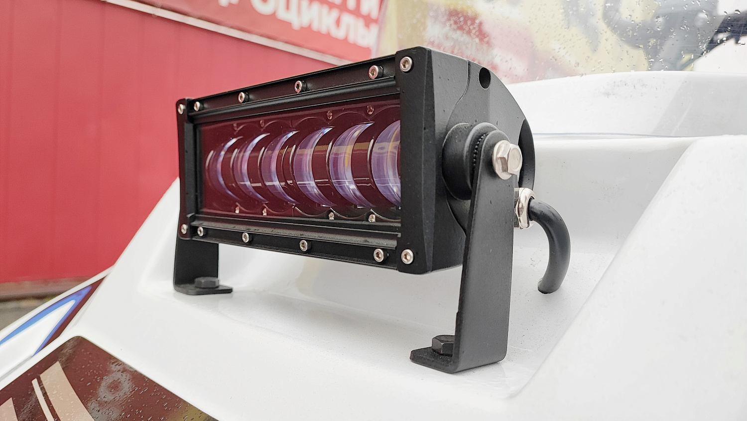 Снегоход PROMAX SNOWBEAR V3 800 4T ST в Владикавказе