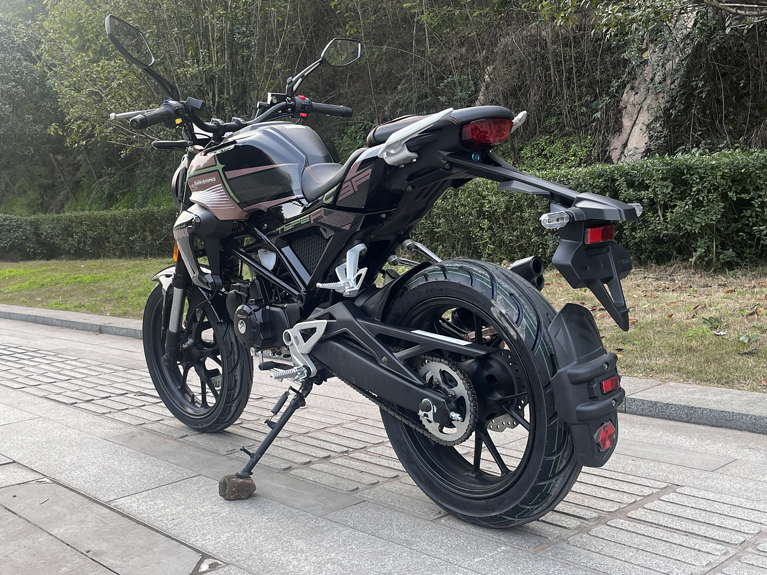 Мопед PROMAX CB150PR (49) в Владикавказе