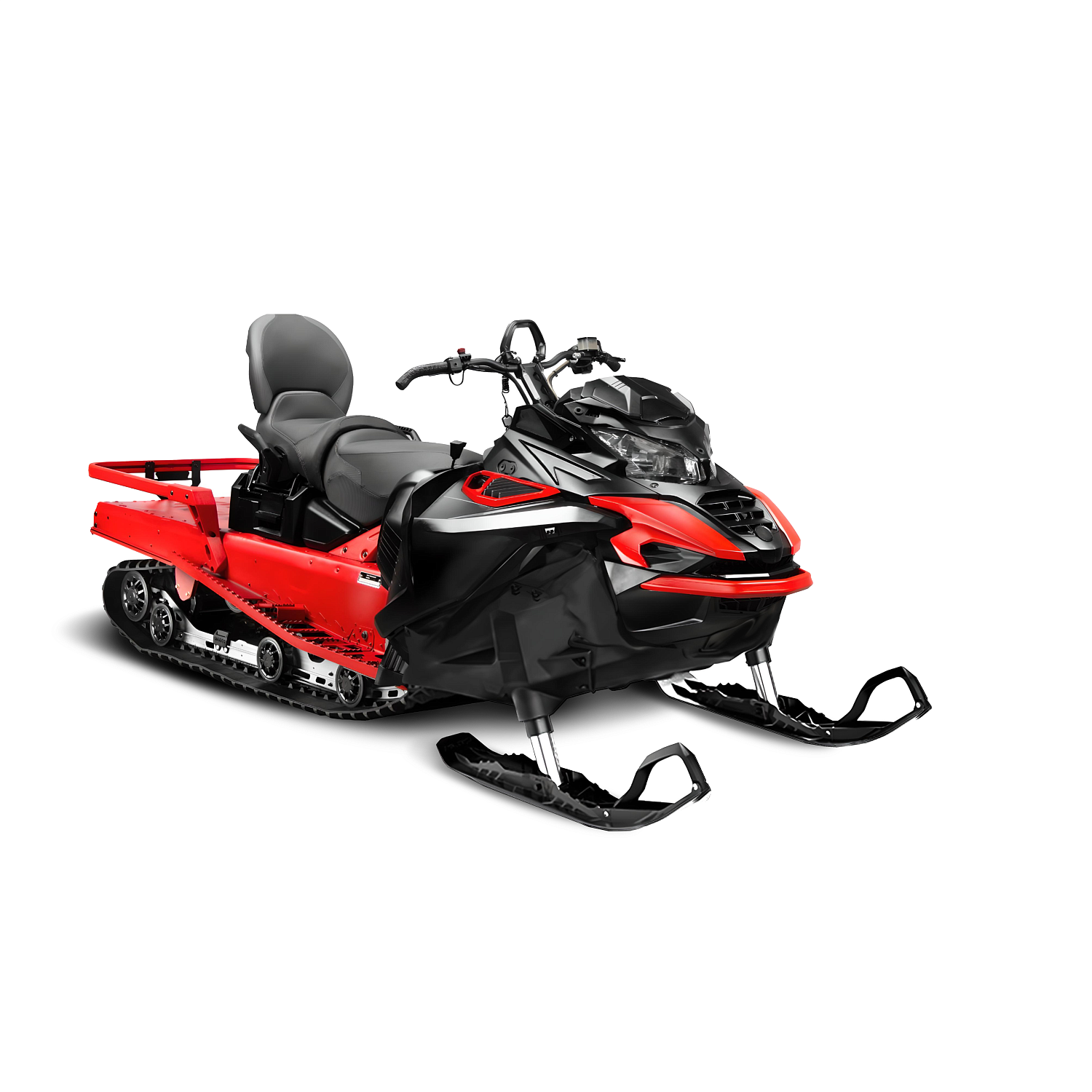 Снегоход AODES Siberiacross 1000 WT 508mm LCD 6.8 в Владикавказе