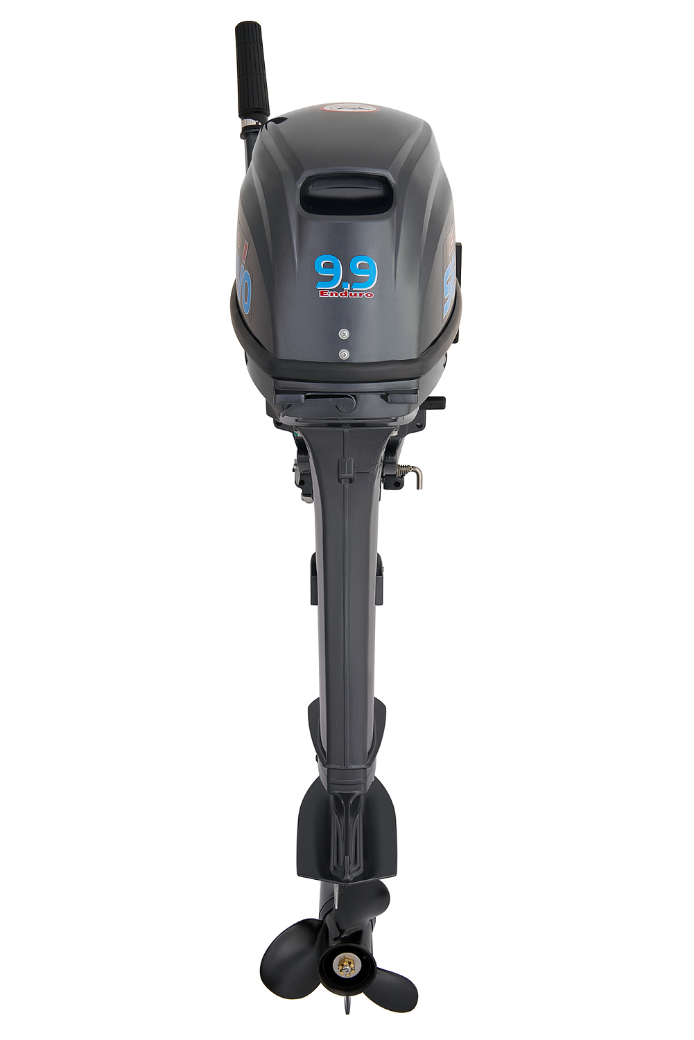 Лодочный мотор SEANOVO SN9.9FHS ENDURO в Владикавказе