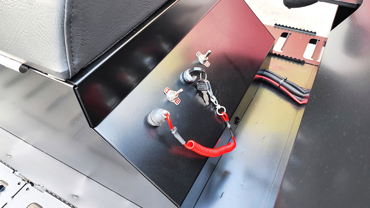 Снегоход PROMAX YAKUT 500 2.0 4T 22 в Владикавказе