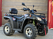 Квадроцикл GBM EXPLORER 400 NEW PREMIUM в Владикавказе