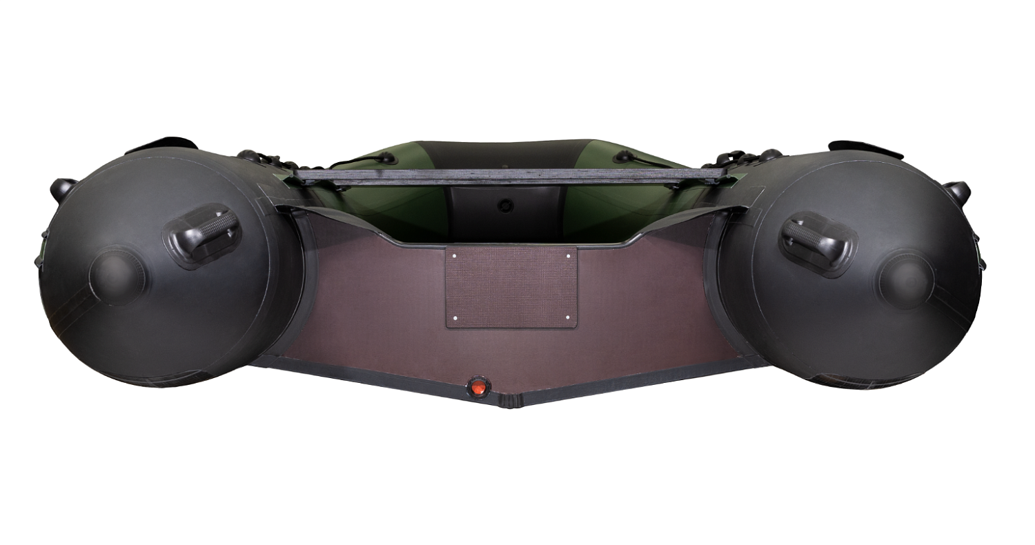 Лодка Ривьера Максима 3800 СК в Владикавказе