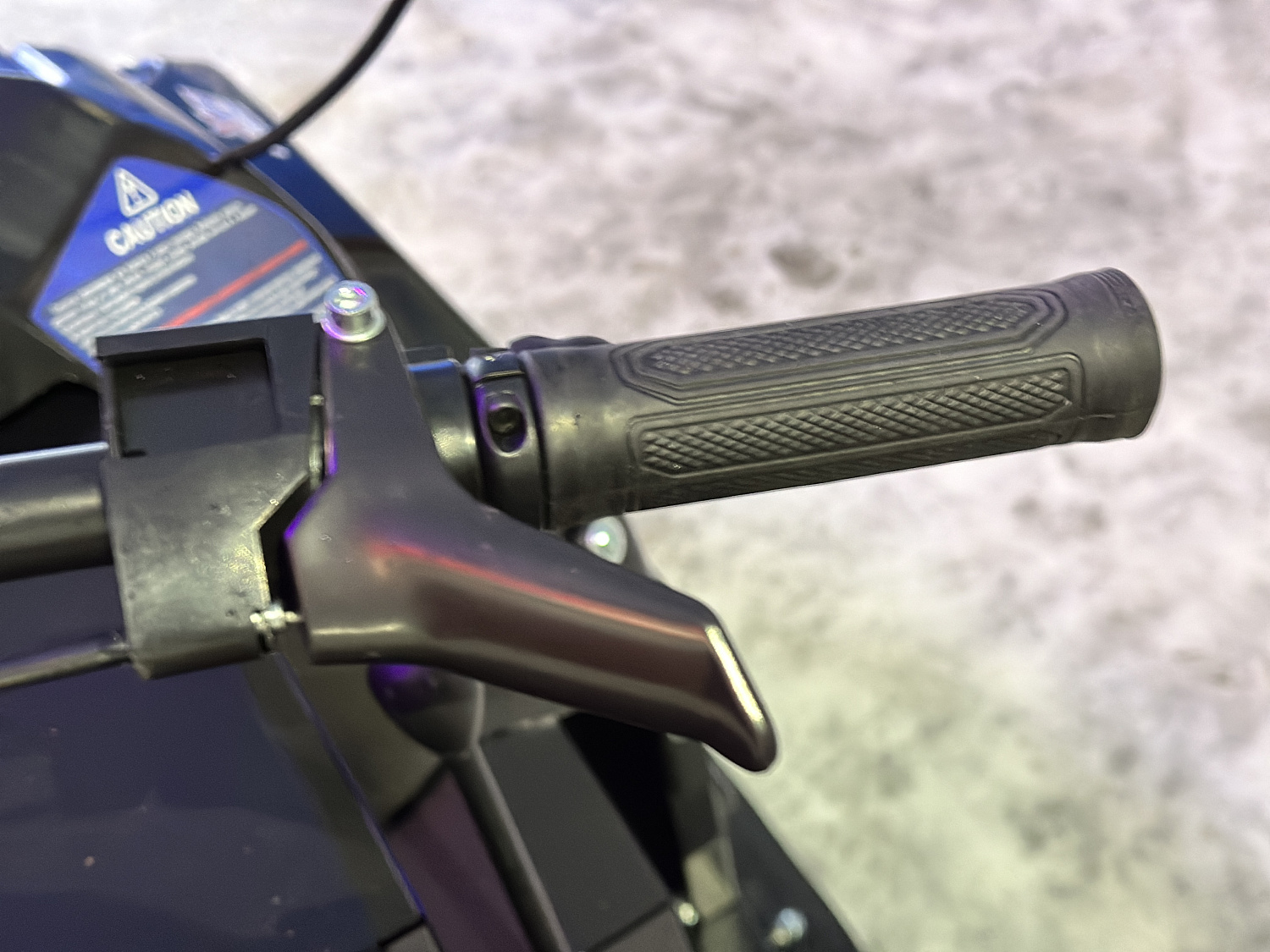 Снегоход PROMAX YAKUT 500 2.0 4T 20 в Владикавказе