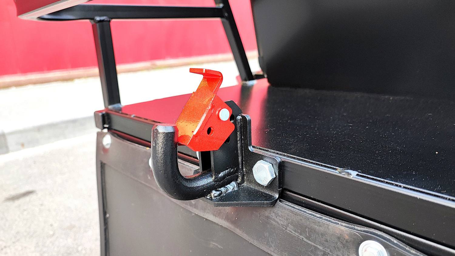 Снегоход PROMAX YAKUT 500 2.0 4T 22 в Владикавказе