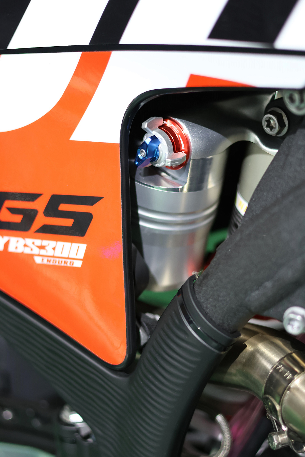 Мотоцикл JHLMOTO JHLofr GS YBS300 (176MN) в Владикавказе