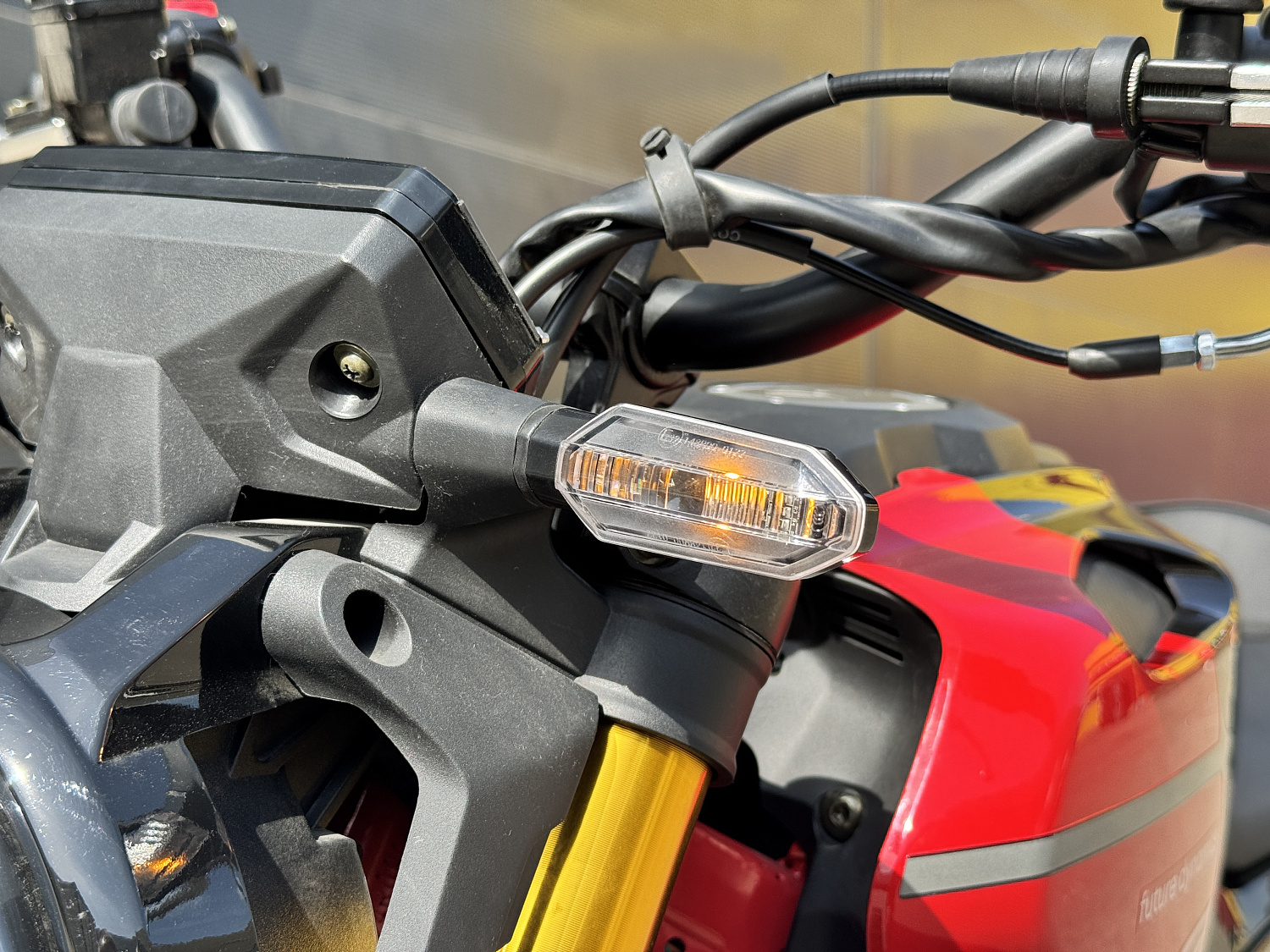 Мотоцикл PROMAX CB300RL (4V, 6G) в Владикавказе