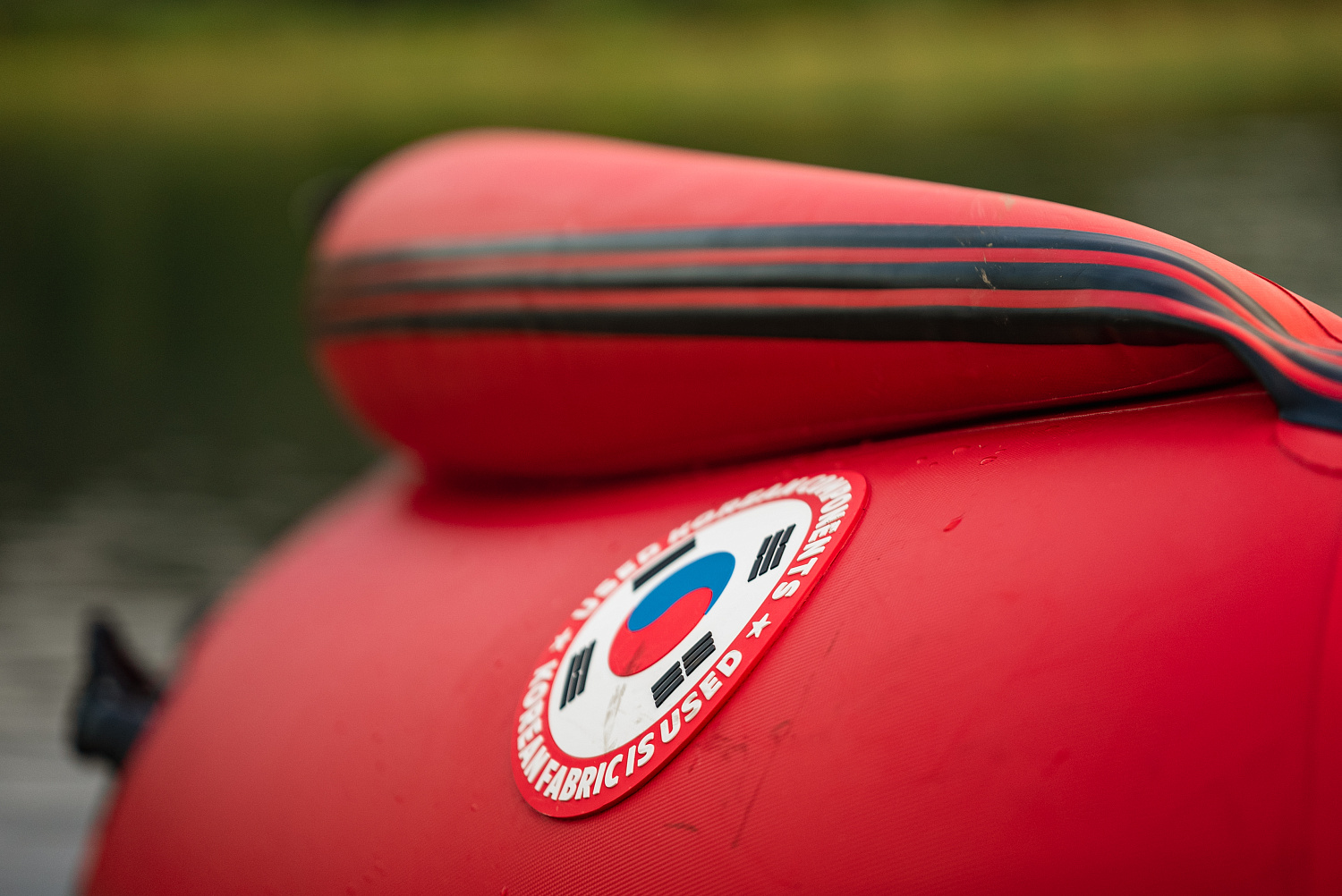 Лодка MISHIMO RIVER FJET PRO 430  под водомет в Владикавказе