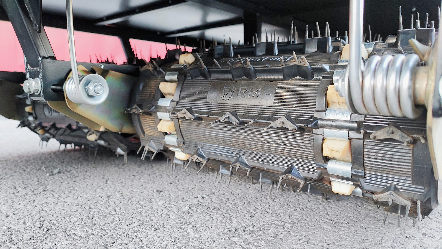 Снегоход PROMAX SNOWBEAR V3 650 2T в Владикавказе