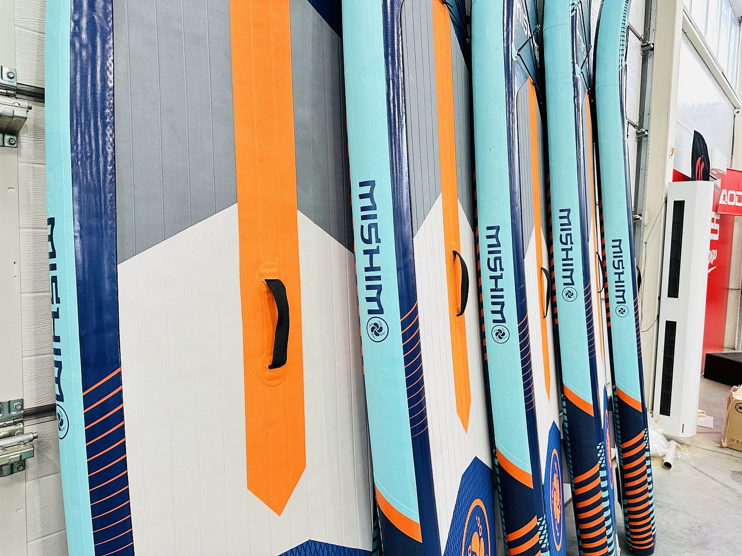 SUP (САП) Доска MISHIMO TROFY 10.6 в Владикавказе