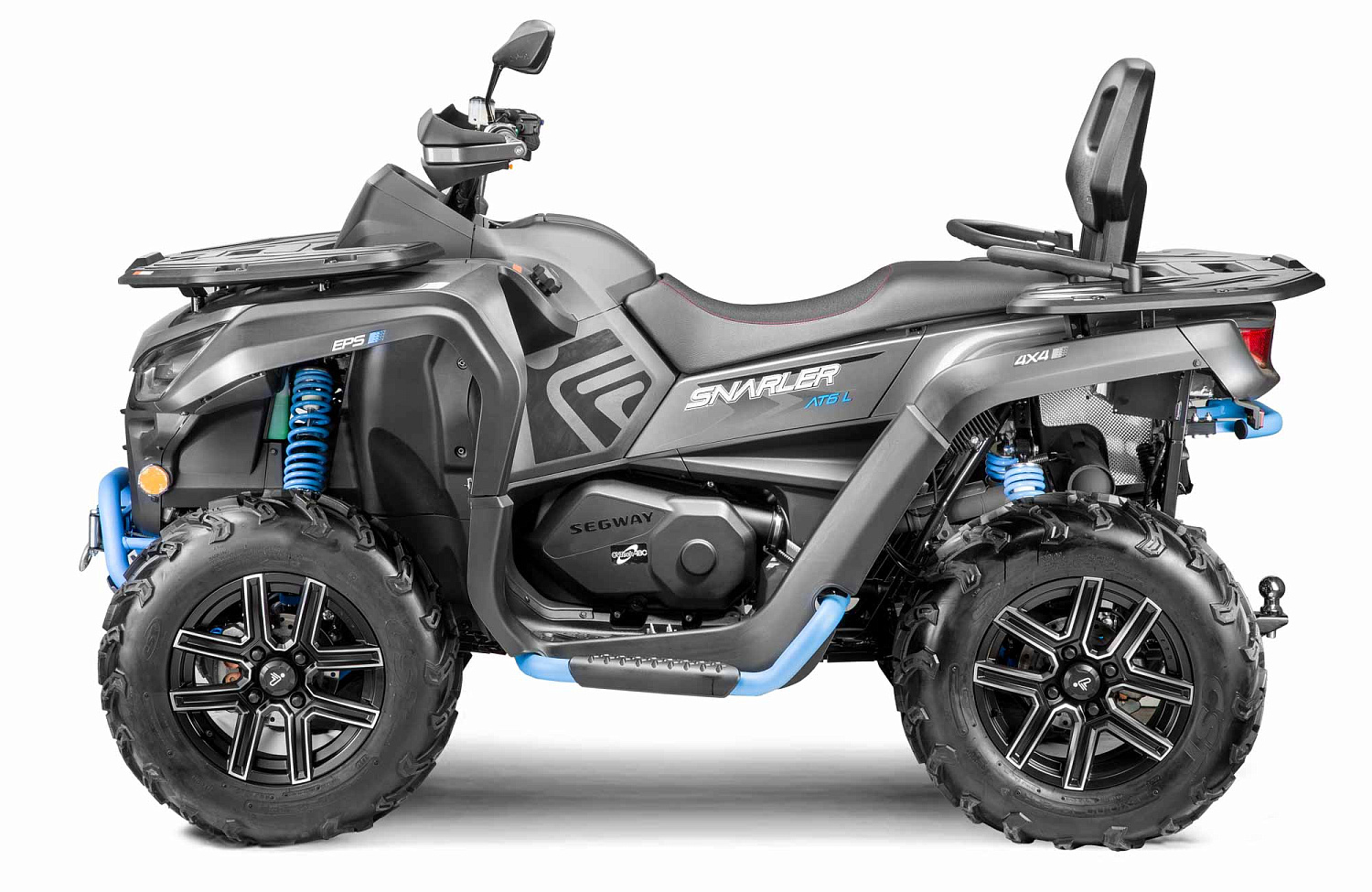  Квадроцикл Segway SNARLER AT6 LE в Владикавказе