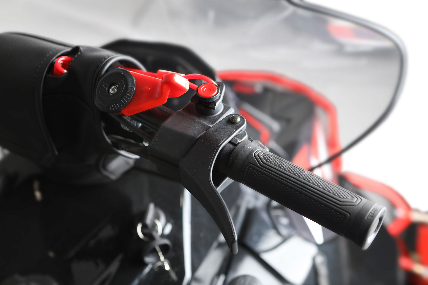 Снегоход IKUDZO HUNTER 600LK 20 V2 в Владикавказе