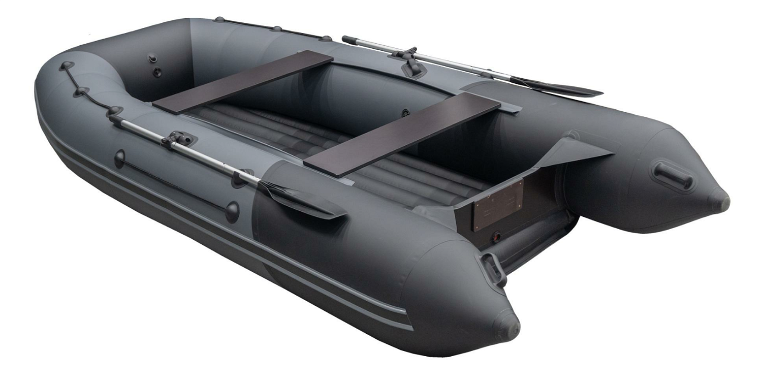 Лодка Таймень RX 4100 НДНД в Владикавказе