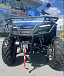 Квадроцикл IRBIS ATV 200 LUX (+лебедка) в Владикавказе