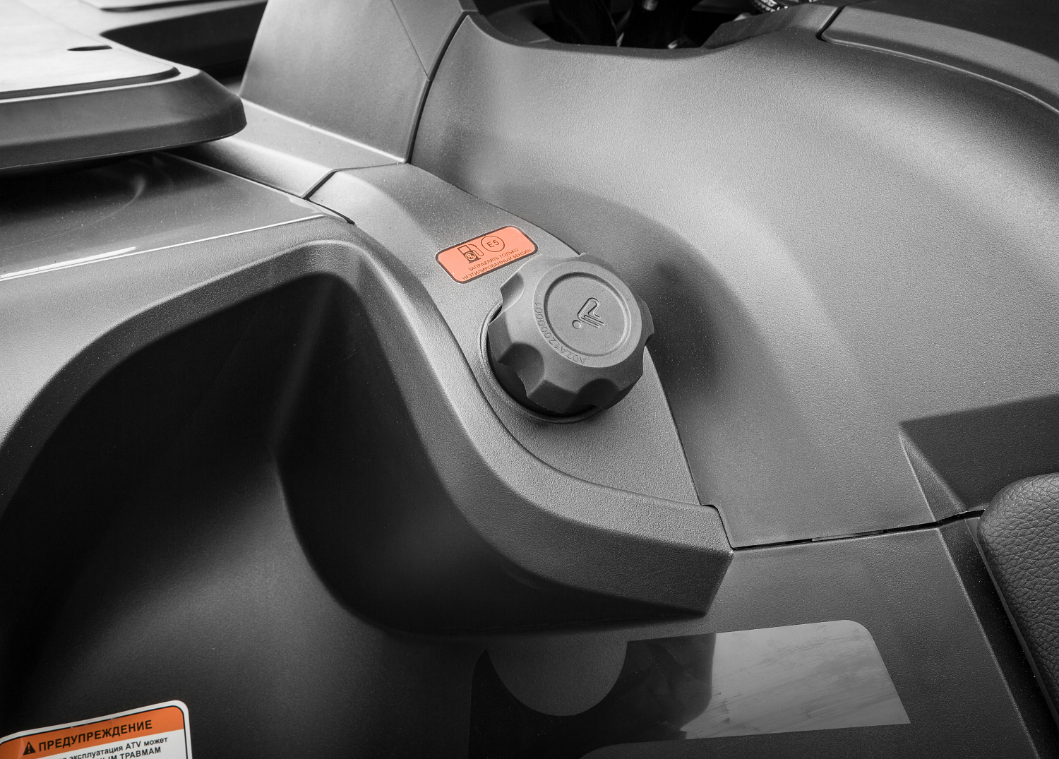  Квадроцикл Segway SNARLER AT6 LE в Владикавказе