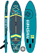 SUP (САП) Доска MISHIMO PRO-MAX Light Teal 11’ (335см) в Владикавказе