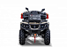 Квадроцикл HISUN TACTIC 550-/EXTREME EDITION/ в Владикавказе