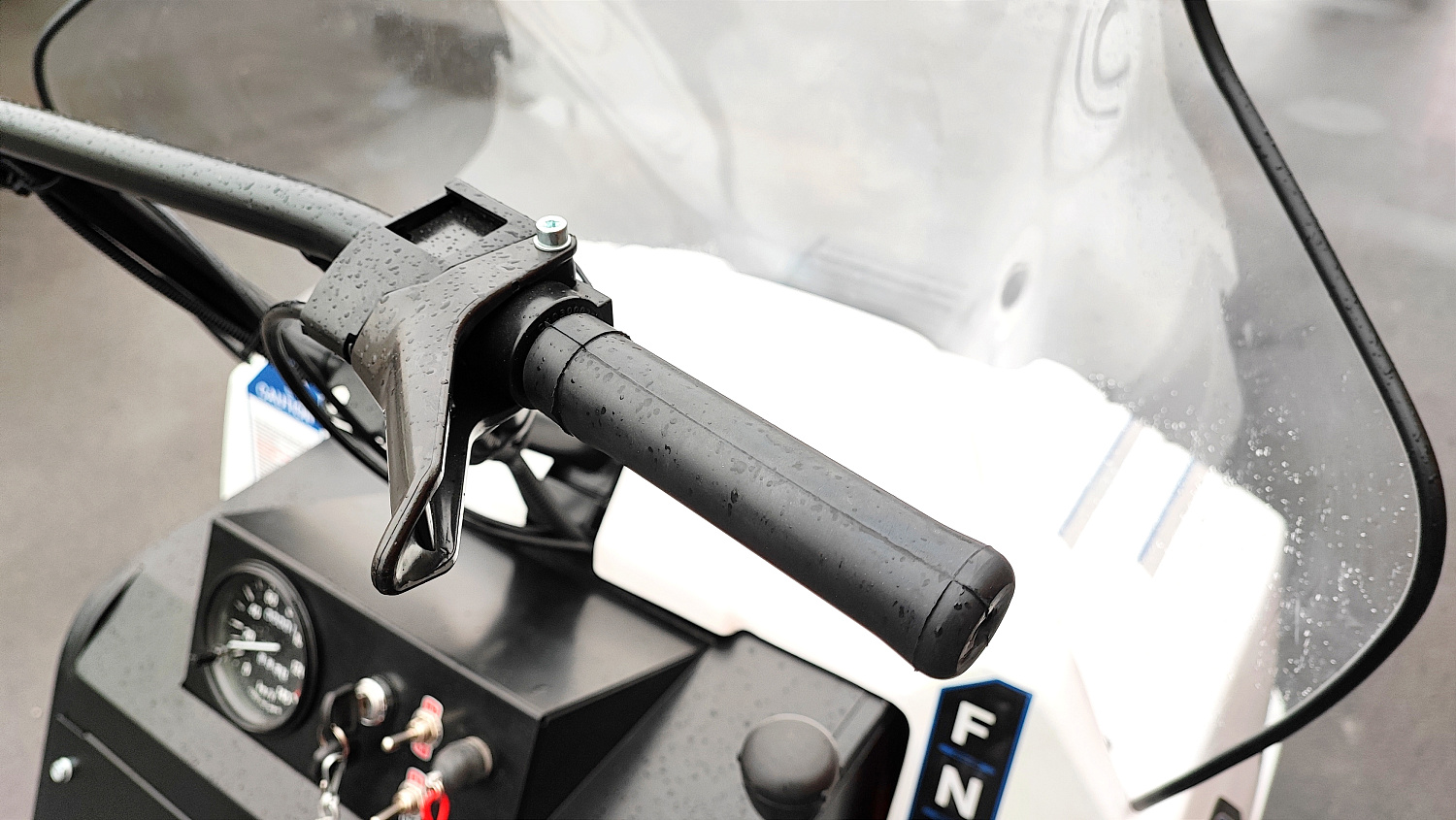 Снегоход PROMAX SNOWBEAR V3 800 4T ST в Владикавказе