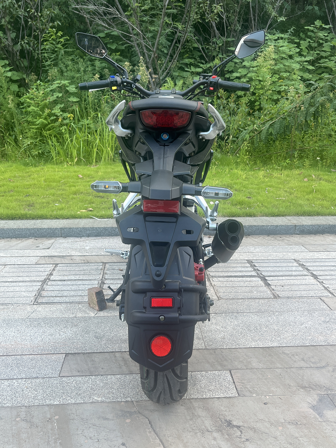 Мопед PROMAX CB130R (49) в Владикавказе