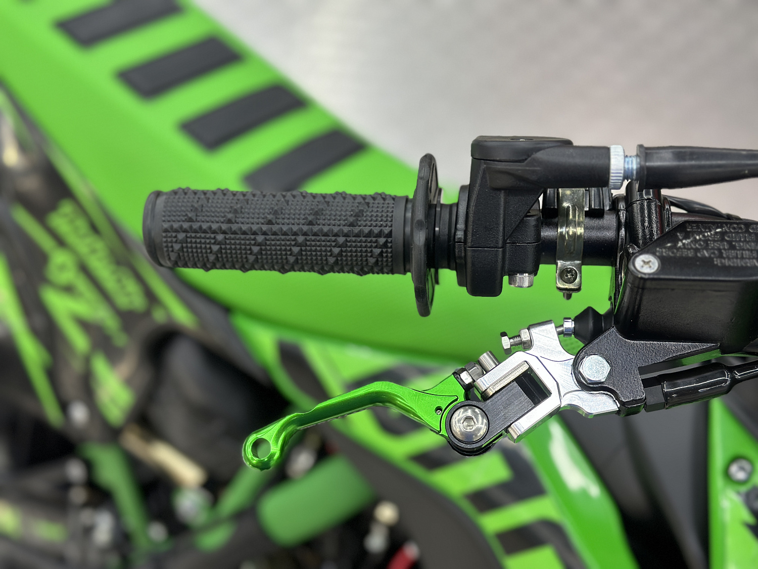 Кроссовый мотоцикл PROMAX DAIKON CB330 в Владикавказе