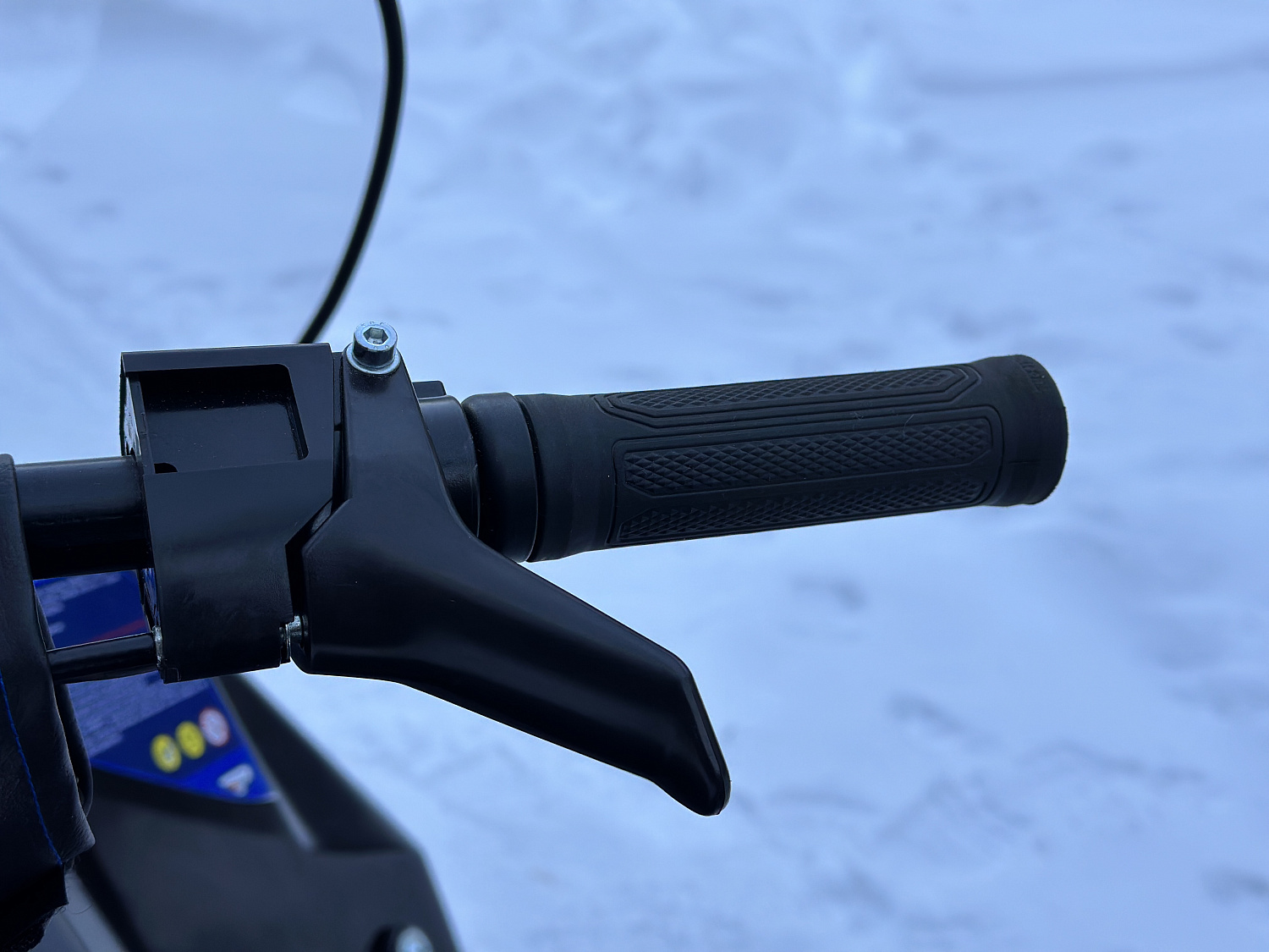 Снегоход PROMAX YAKUT 500 LONG 2.0 4T 27 в Владикавказе